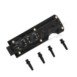 Bobine d'allumage STORM QUALITY PARTS 880016