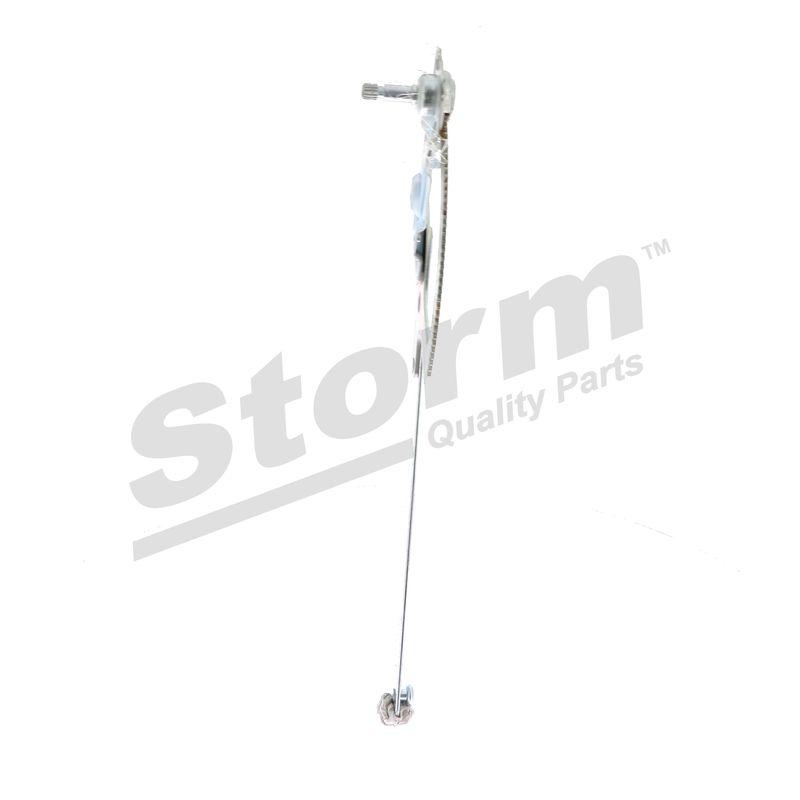 Lève-vitre STORM QUALITY PARTS 500274