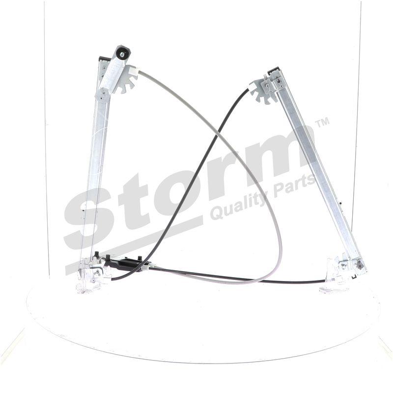 Lève-vitre STORM QUALITY PARTS 1027529