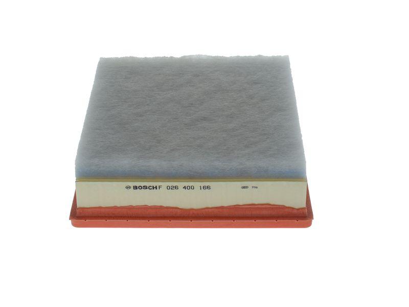 Filtre à air BOSCH F 026 400 166