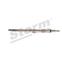 Bougie de préchauffage STORM QUALITY PARTS 502029