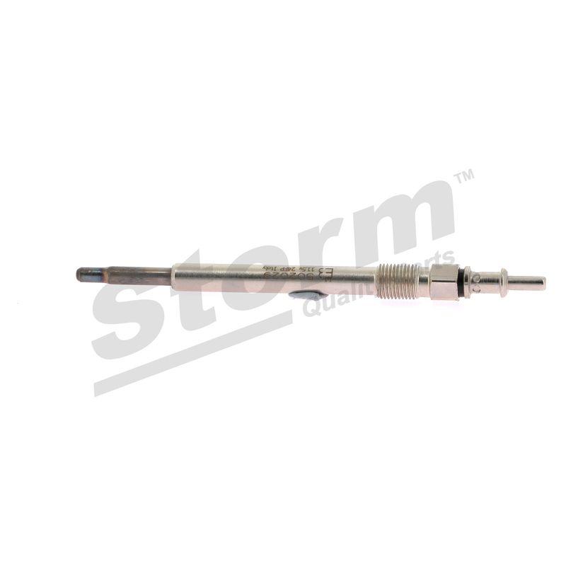 Bougie de préchauffage STORM QUALITY PARTS 502029