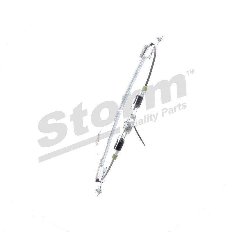 Lève-vitre STORM QUALITY PARTS 93082