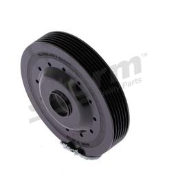 Poulie, vilebrequin STORM QUALITY PARTS 81094
