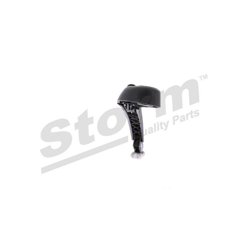 Bras d'essuie-glace, nettoyage des vitres STORM QUALITY PARTS 60124