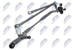 Tringlerie d'essuie-glace NTY EMW-TY-005