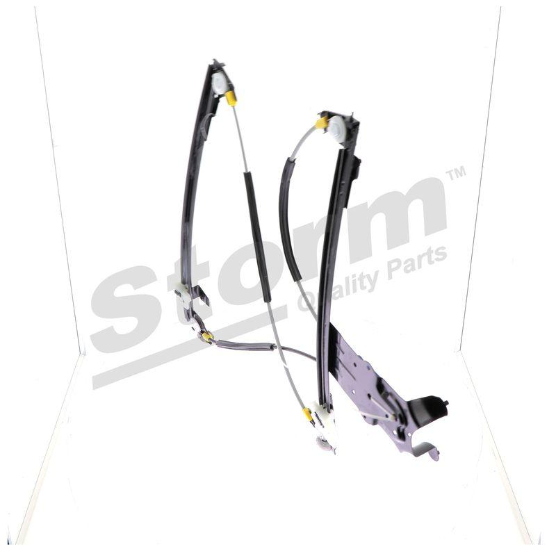 Lève-vitre STORM QUALITY PARTS 28587