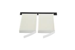 Filtre, air de l'habitacle BOSCH 1 987 432 078