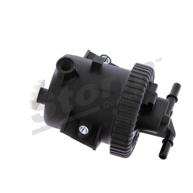 Boîtier, filtre à carburant STORM QUALITY PARTS 3889