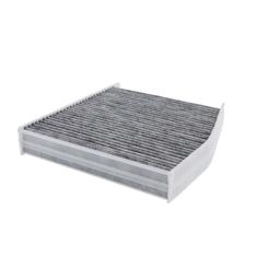 Filtre, air de l'habitacle CORTECO 80004409