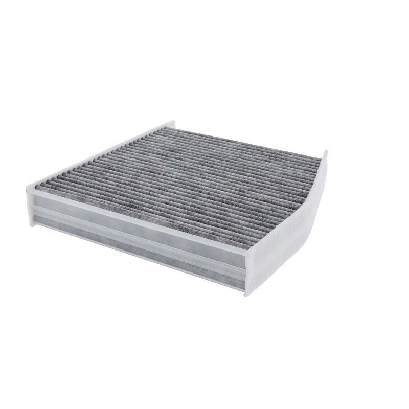 Filtre, air de l'habitacle CORTECO 80004409