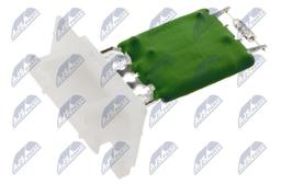 Résistance, pulseur d'air habitacle NTY ERD-BM-005