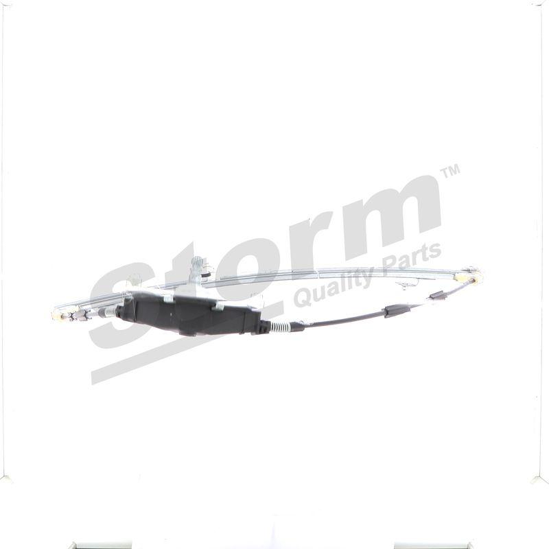 Lève-vitre STORM QUALITY PARTS 7987502