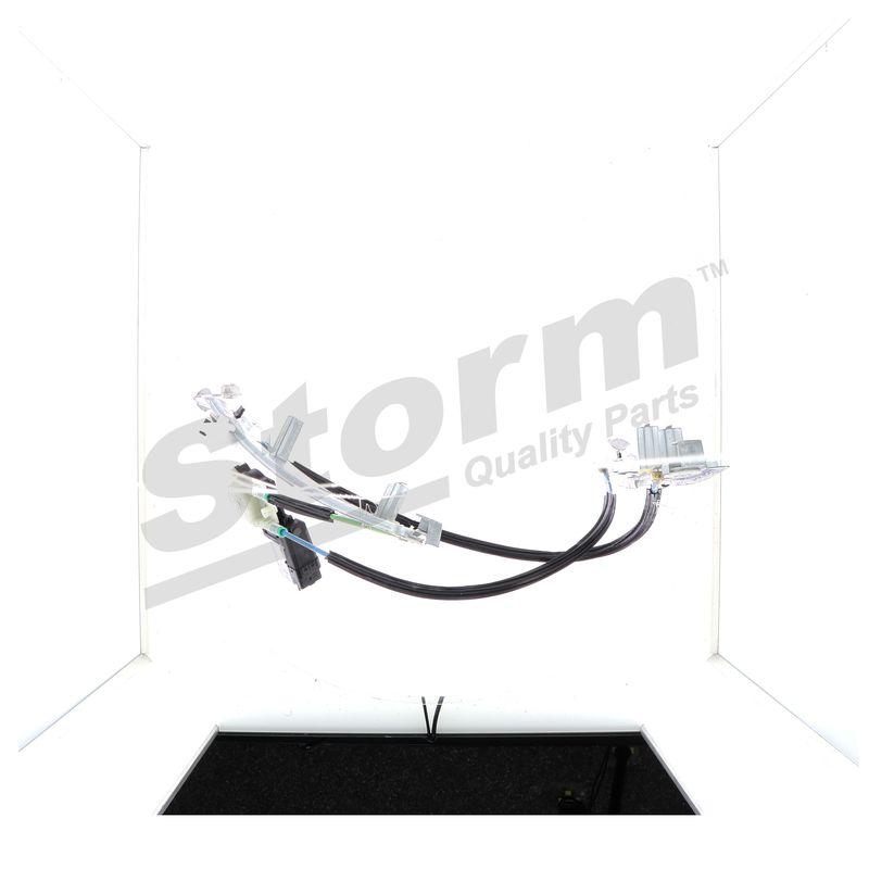 Lève-vitre STORM QUALITY PARTS 87278