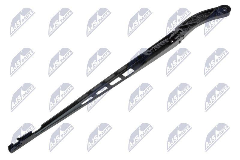 Bras d'essuie-glace, nettoyage des vitres NTY EWB-AU-014
