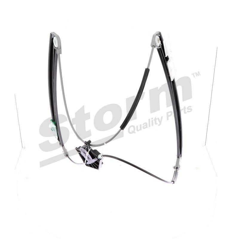 Lève-vitre STORM QUALITY PARTS 10482