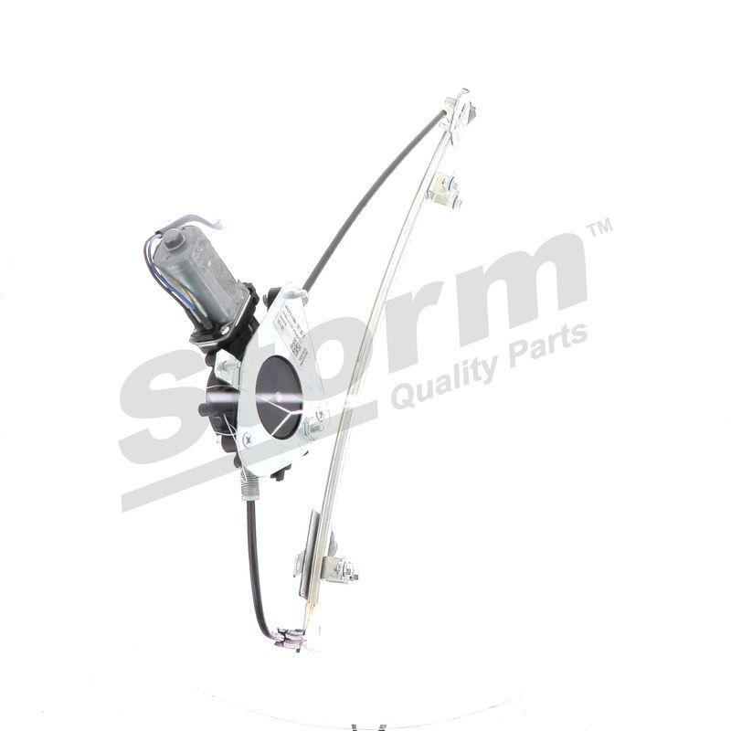 Lève-vitre STORM QUALITY PARTS 161076