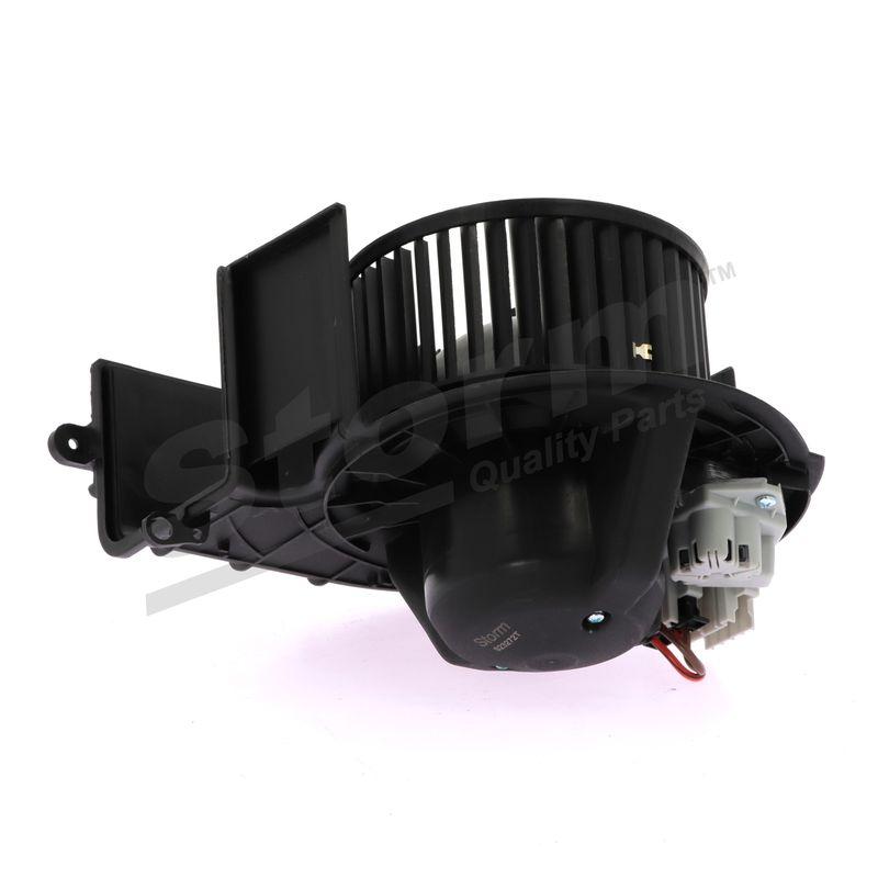Pulseur d'air habitacle STORM QUALITY PARTS 1510803
