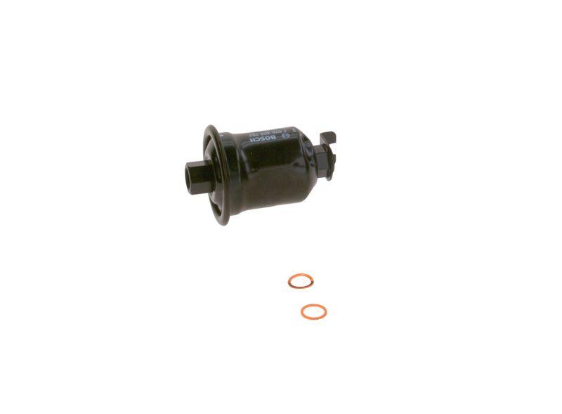 Filtre à carburant BOSCH F 026 403 762