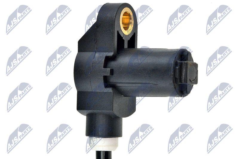 Capteur, vitesse de roue NTY HCA-PL-006