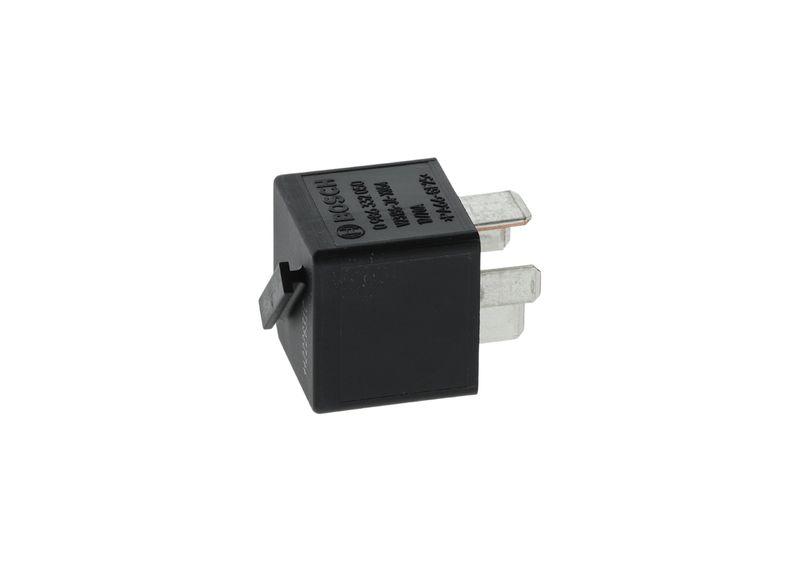 Appareil de commande, temps de préchauffage BOSCH 0 986 332 050