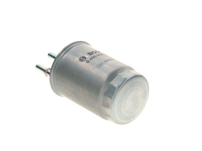 Filtre à carburant BOSCH 0 450 906 357