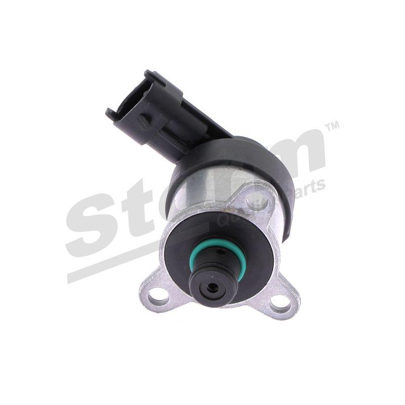 Régulateur, quantité de carburant (système à rampe commune) STORM QUALITY PARTS STO888207