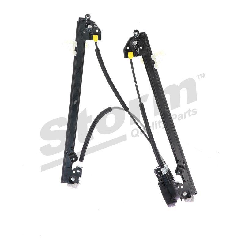 Lève-vitre STORM QUALITY PARTS 87142