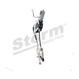 Lève-vitre STORM QUALITY PARTS 104760