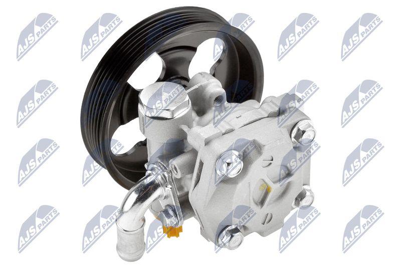 Pompe hydraulique, direction NTY SPW-SU-007