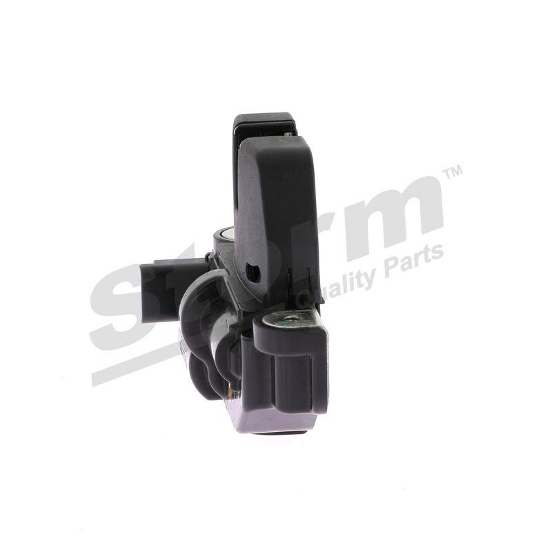 Serrure de hayon STORM QUALITY PARTS 797001