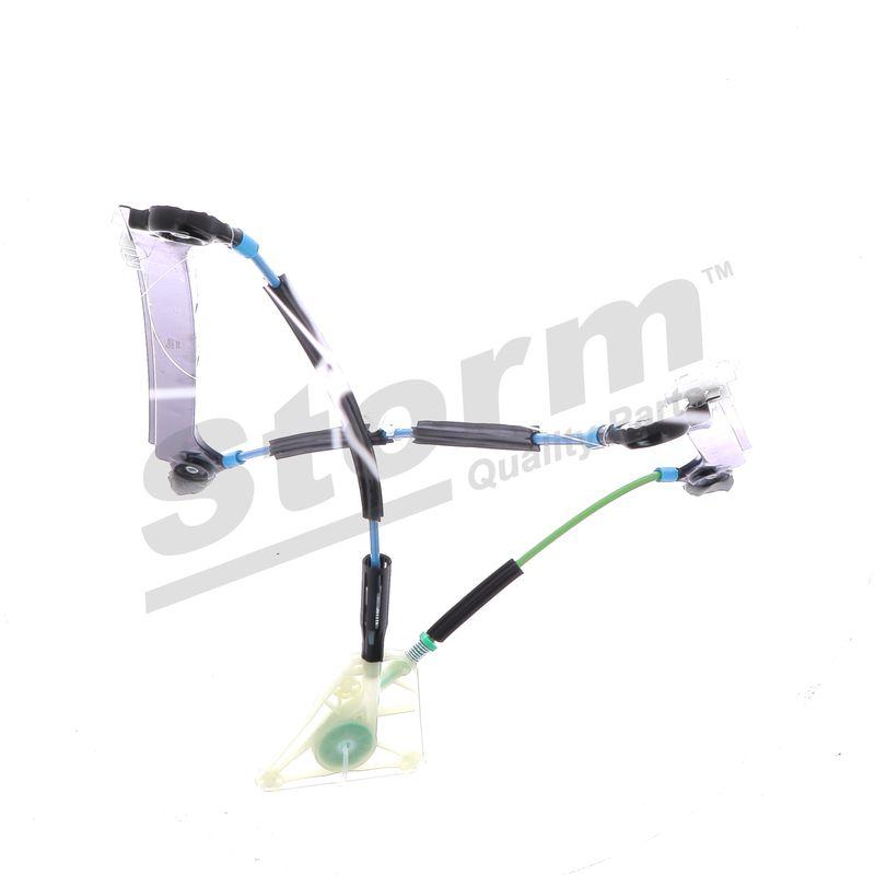 Lève-vitre STORM QUALITY PARTS 10369
