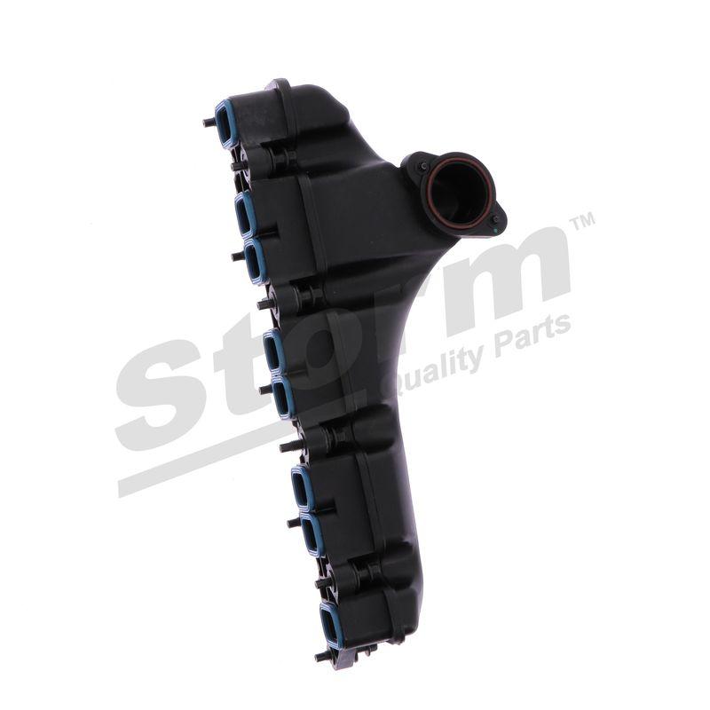 Module de tube d'admission STORM QUALITY PARTS 516521