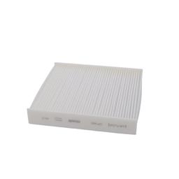 Filtre, air de l'habitacle CORTECO 80004638