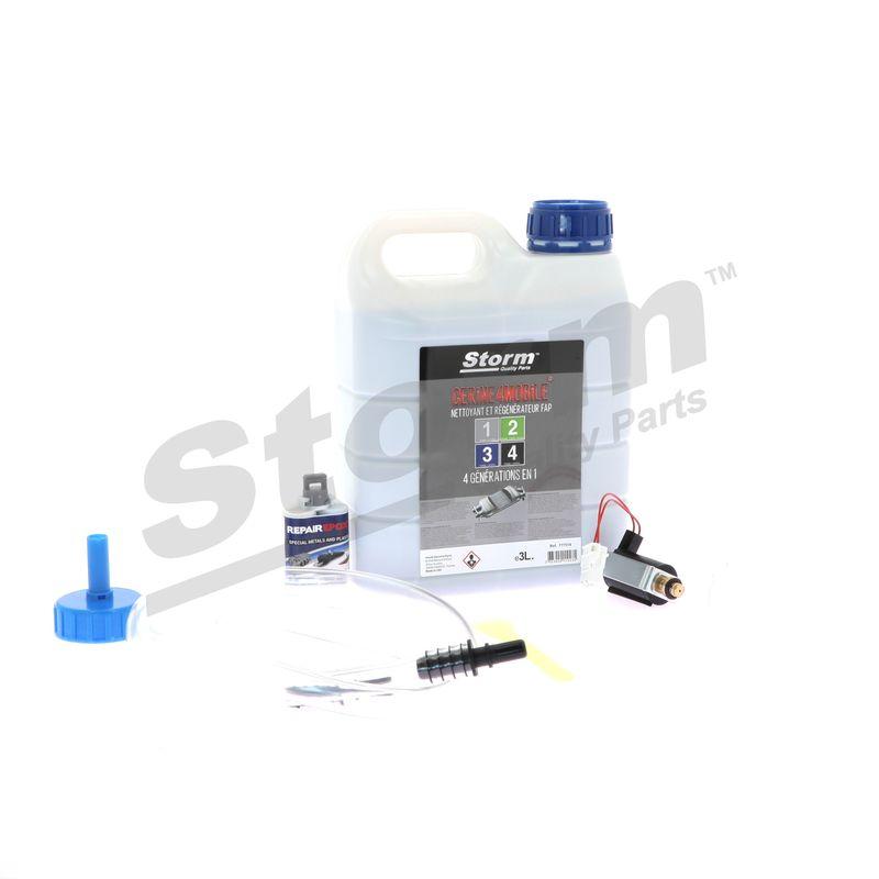 Pompe d’additif STORM QUALITY PARTS 777531