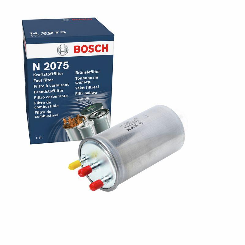Filtre à carburant BOSCH F026402075