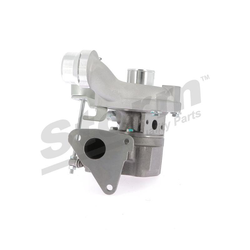 Turbocompresseur, suralimentation STORM QUALITY PARTS 89205
