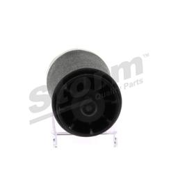 Ressort pneumatique, châssis STORM QUALITY PARTS 847189