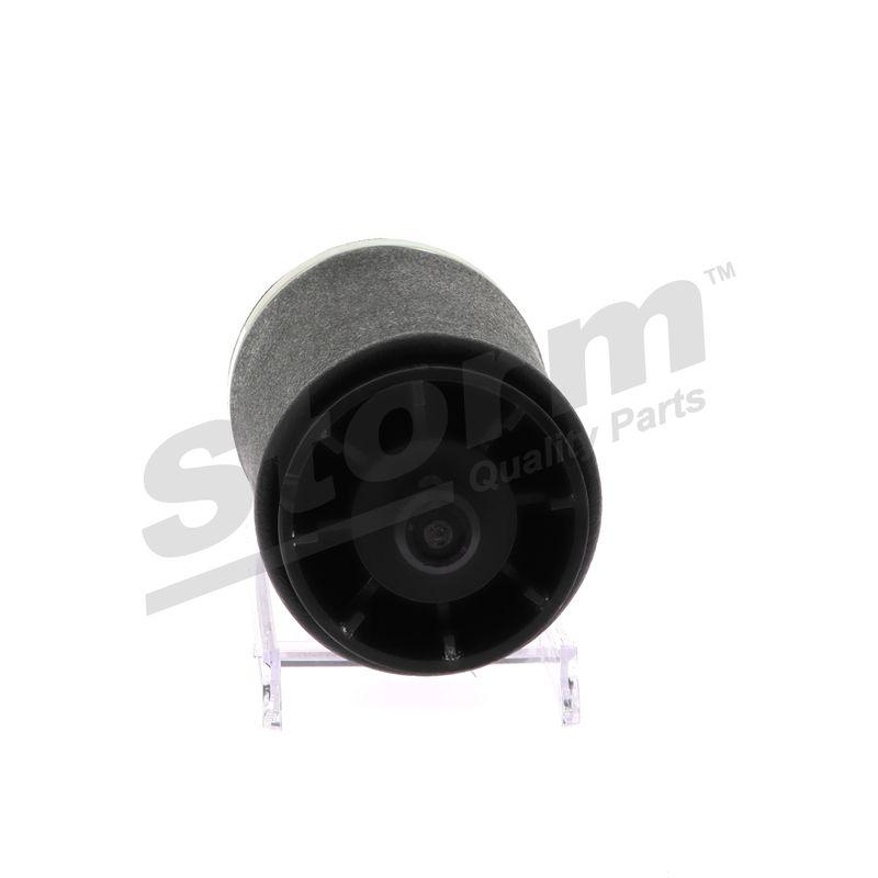 Ressort pneumatique, châssis STORM QUALITY PARTS 847189
