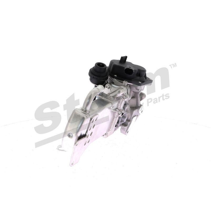 Vanne EGR STORM QUALITY PARTS 9052