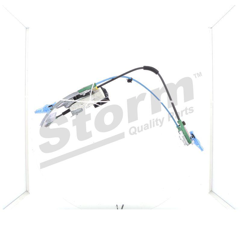 Lève-vitre STORM QUALITY PARTS 21076