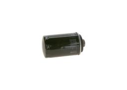 Filtre à huile BOSCH F 026 407 080