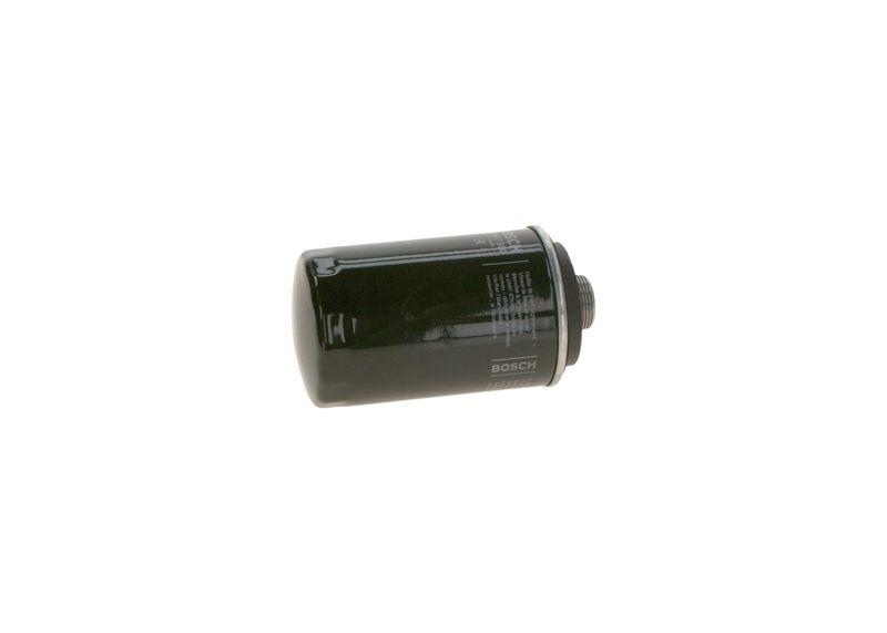 Filtre à huile BOSCH F 026 407 080