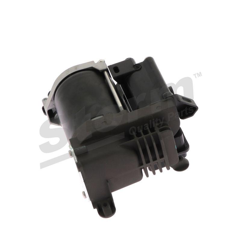 Compresseur, système d'air comprimé STORM QUALITY PARTS 844286ST