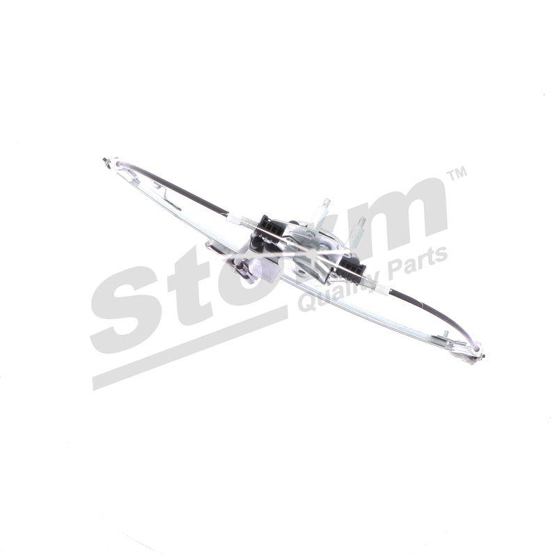 Lève-vitre STORM QUALITY PARTS 145775