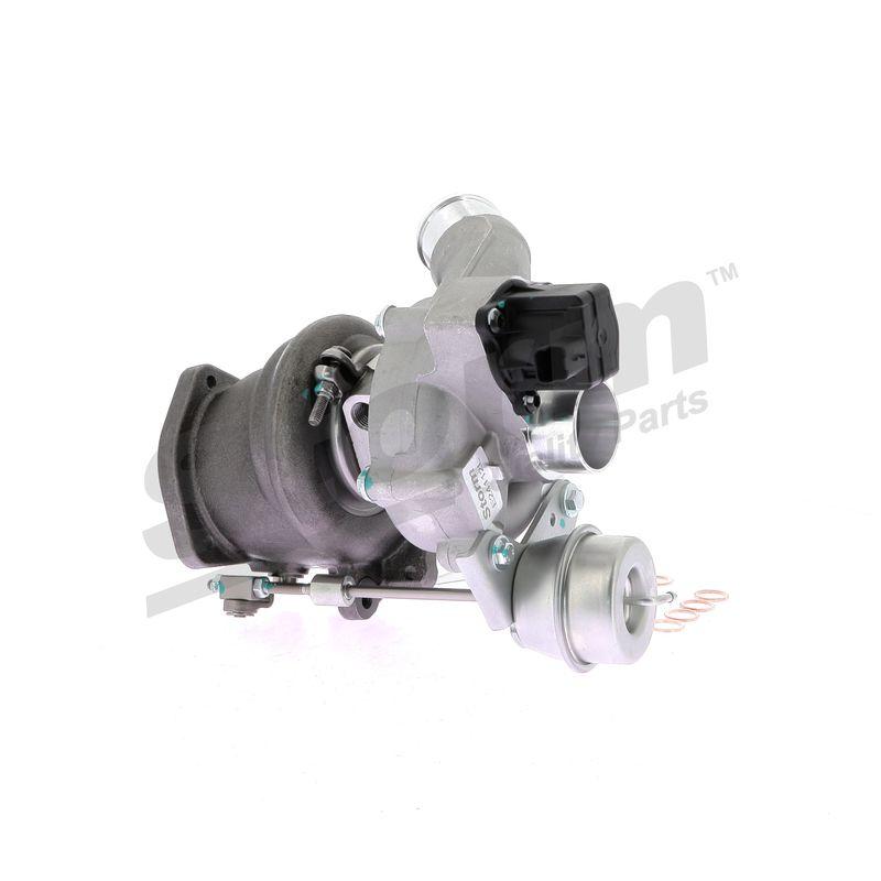 Turbocompresseur, suralimentation STORM QUALITY PARTS 89220