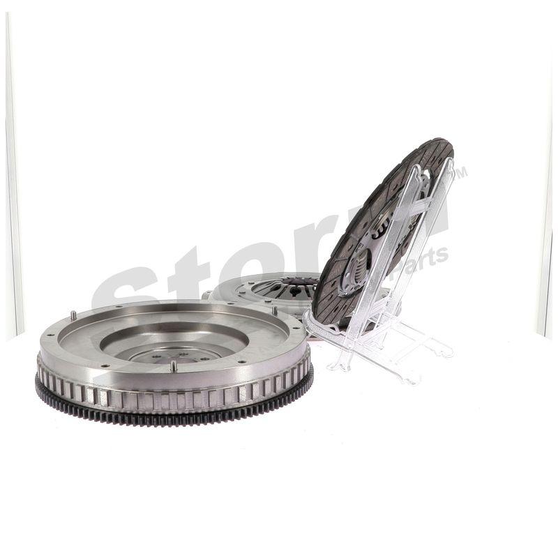 Kit adaptateur, embrayage STORM QUALITY PARTS STO1039