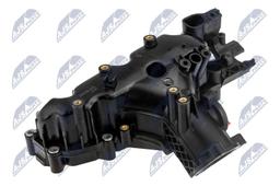 Module de tube d'admission NTY BKS-VW-025