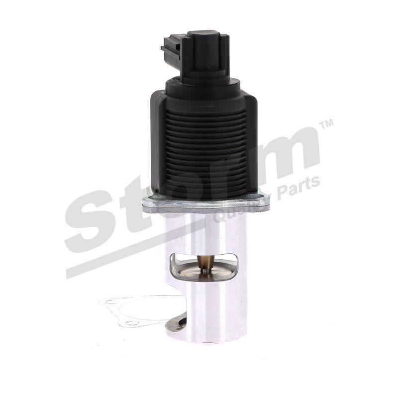 Vanne EGR STORM QUALITY PARTS 9023