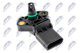 Capteur, pression de suralimentation NTY ECM-AU-008